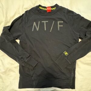 Nike Track & Field Crewneck